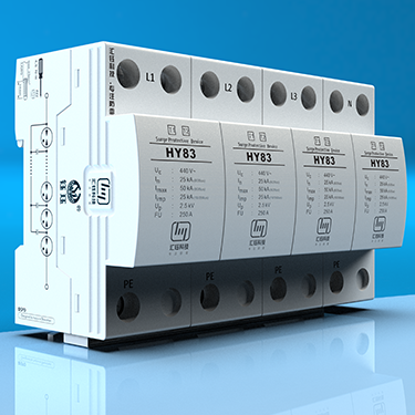 Type 1 交流 HY83